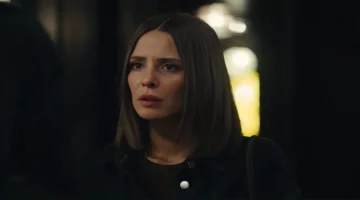 أزمة مريم تتصاعد.. صدمة غير متوقعة في الحلقة 15 من مسلسل قسمة العدل